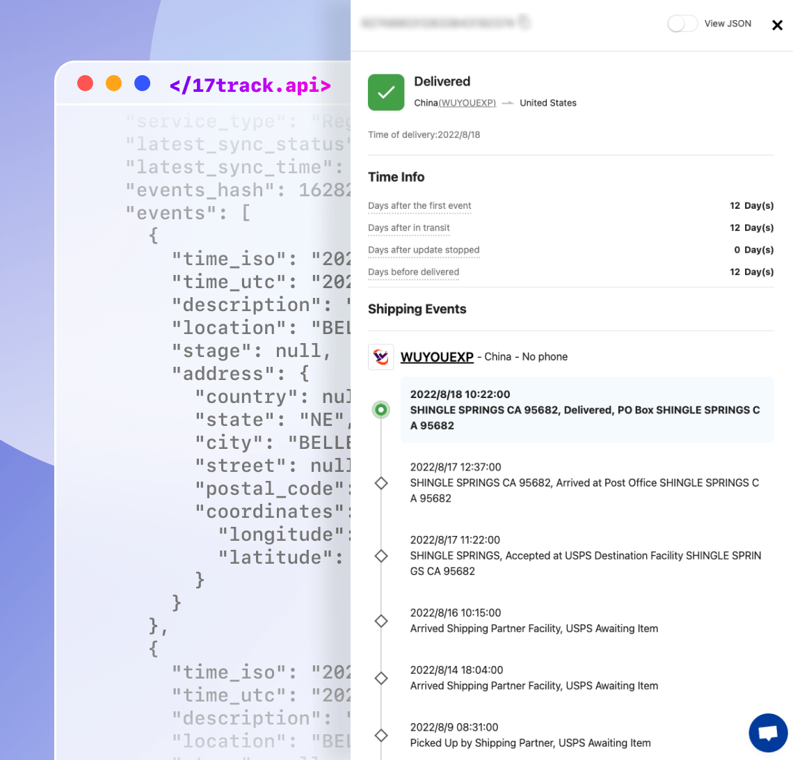 Trin 3: Lyt til din webhook for automatiske opdateringer.