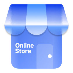 E-handelssælger