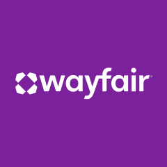 Wayfair tracking